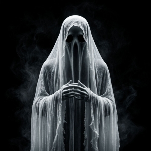 Толкование рун в раскладах о призраках и прочих сущностях