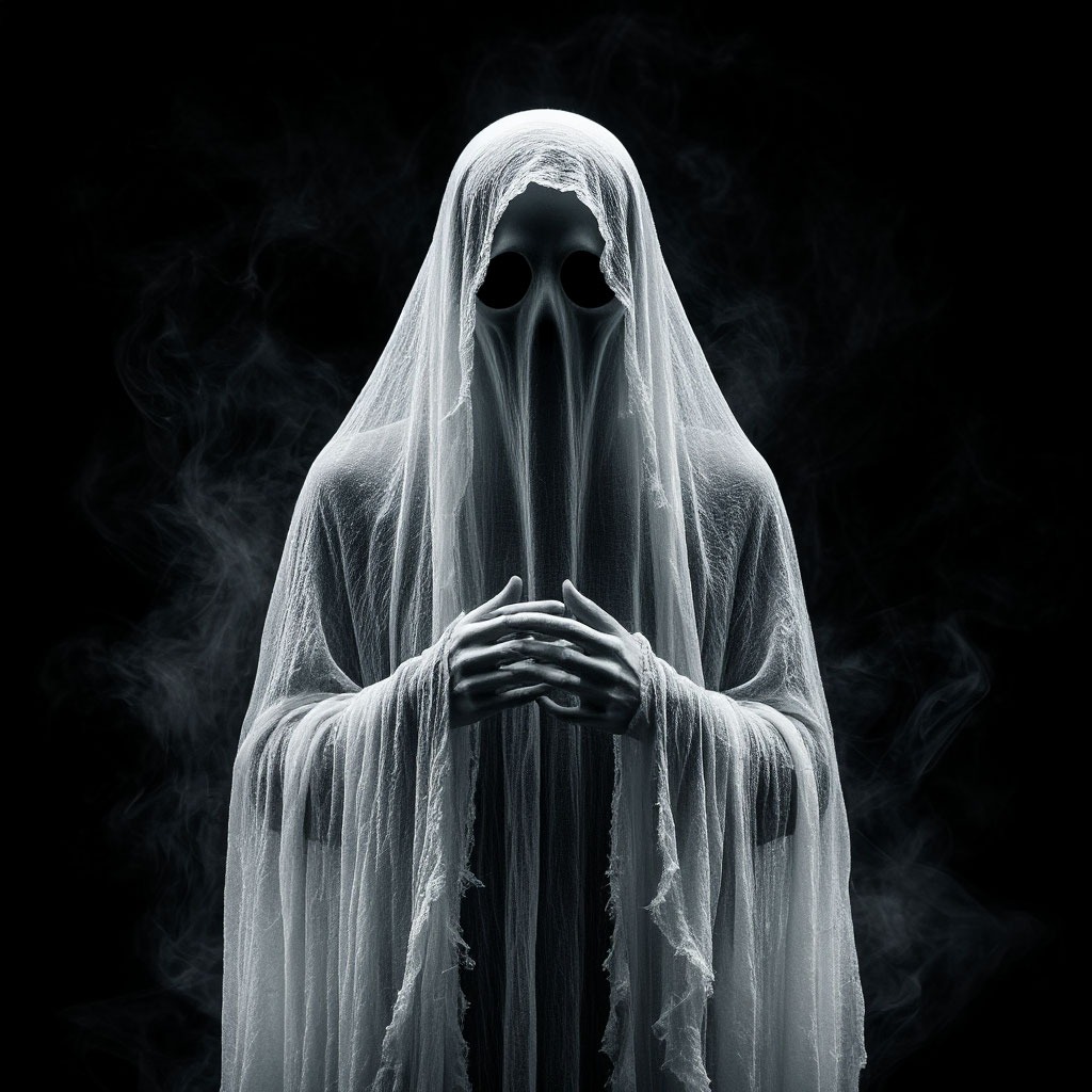 Толкование рун в раскладах о призраках и прочих сущностях