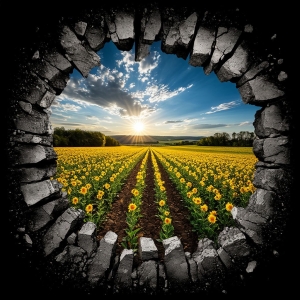 Формула прорыва: руническая вязь для перемен и удачи