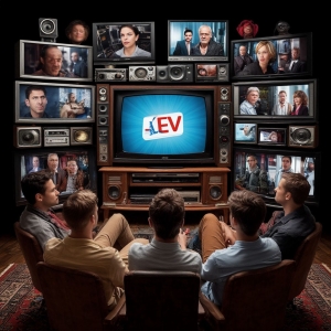 Почему мы думаем, что реклама действует на всех, кроме нас? Разбираем эффект третьего лица