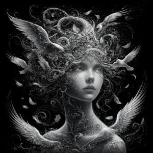 РУНИЧЕСКИЙ Став «Тайны Сновидений»