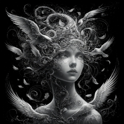 РУНИЧЕСКИЙ Став «Тайны Сновидений»