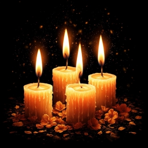 Переклад на землю девяти порч: ритуал очищения