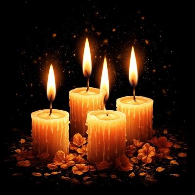 Переклад на землю девяти порч: ритуал очищения