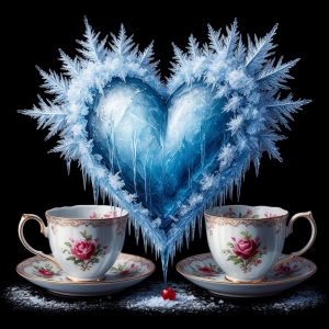 Сильный заговор на остуду для сына или дочери