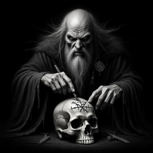 Рунические порчи: механика разрушения и скрытые смыслы