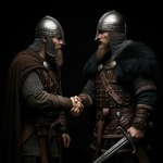 Став «HeadHunter (hh)»: руническая формула для поиска партнёра и помощника