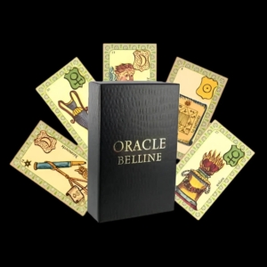 ЗВЁЗДНЫЙ ОРАКУЛ БЕЛЛИНИ (Oracle Belline)