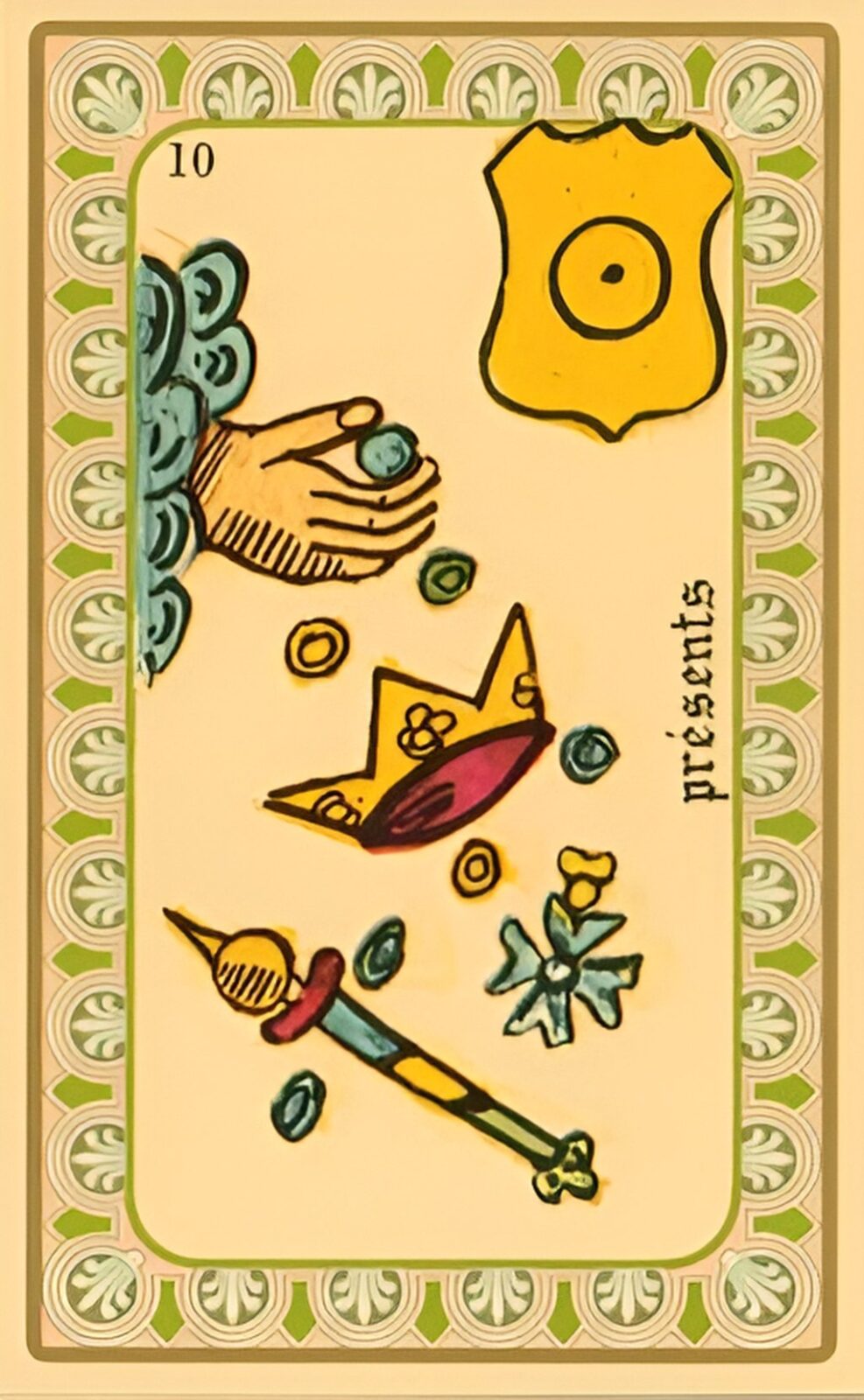 10-oracle-de-Belline-presents