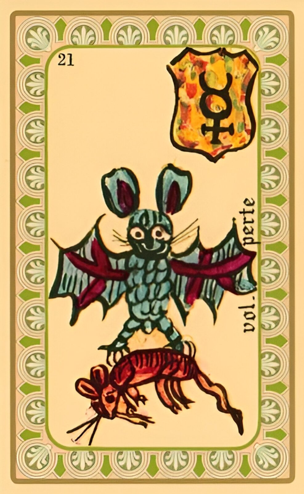 21-oracle-de-Belline-vol-perte