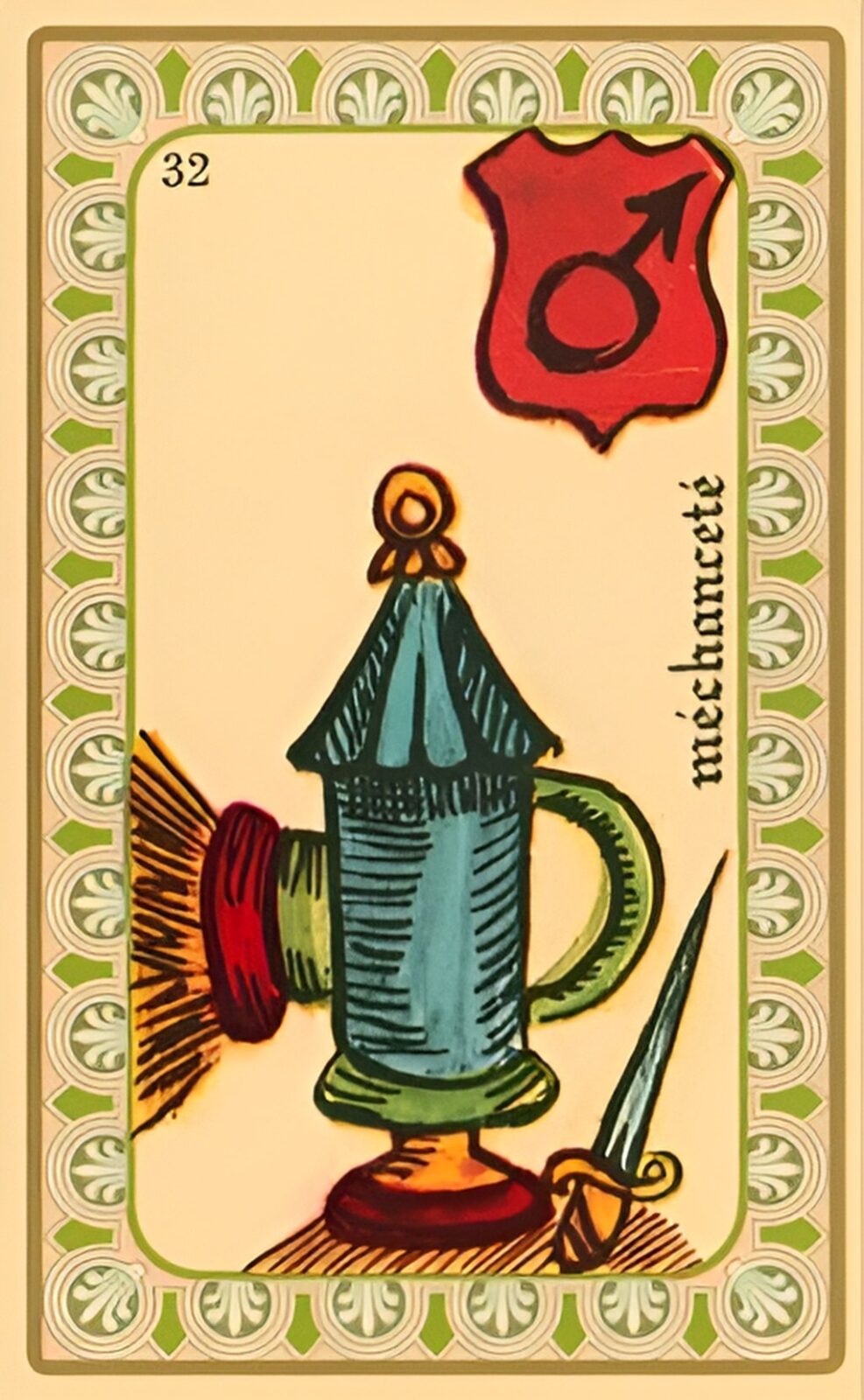 32-oracle-de-Belline-mechancete