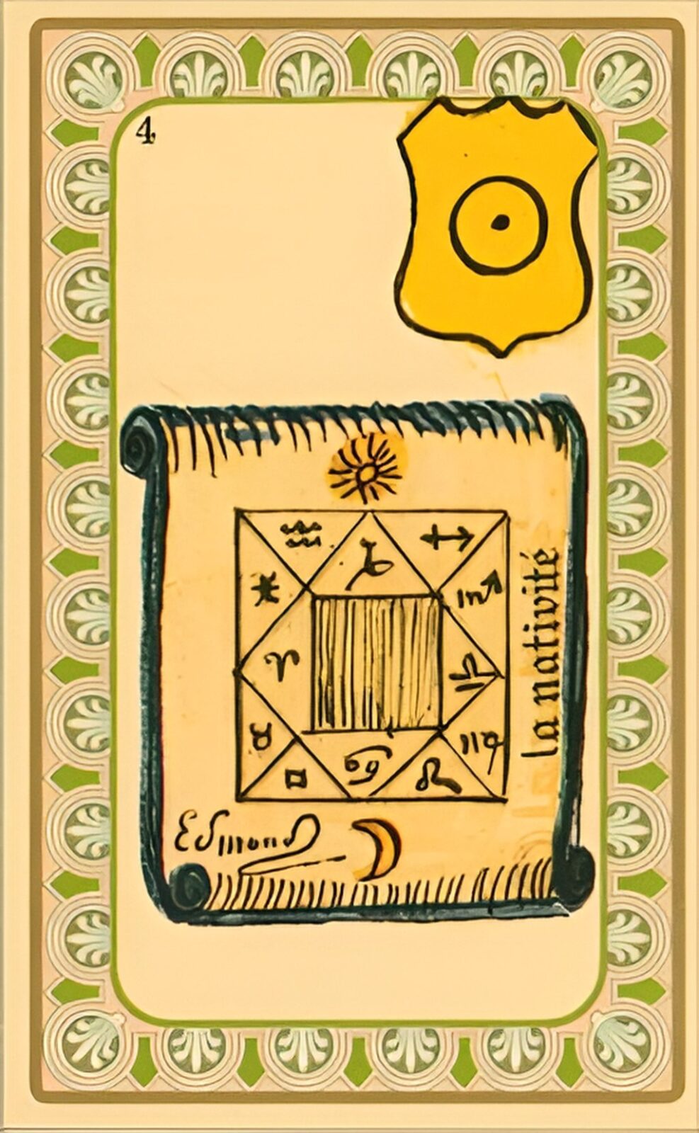 4-oracle-de-Belline-la-nativite