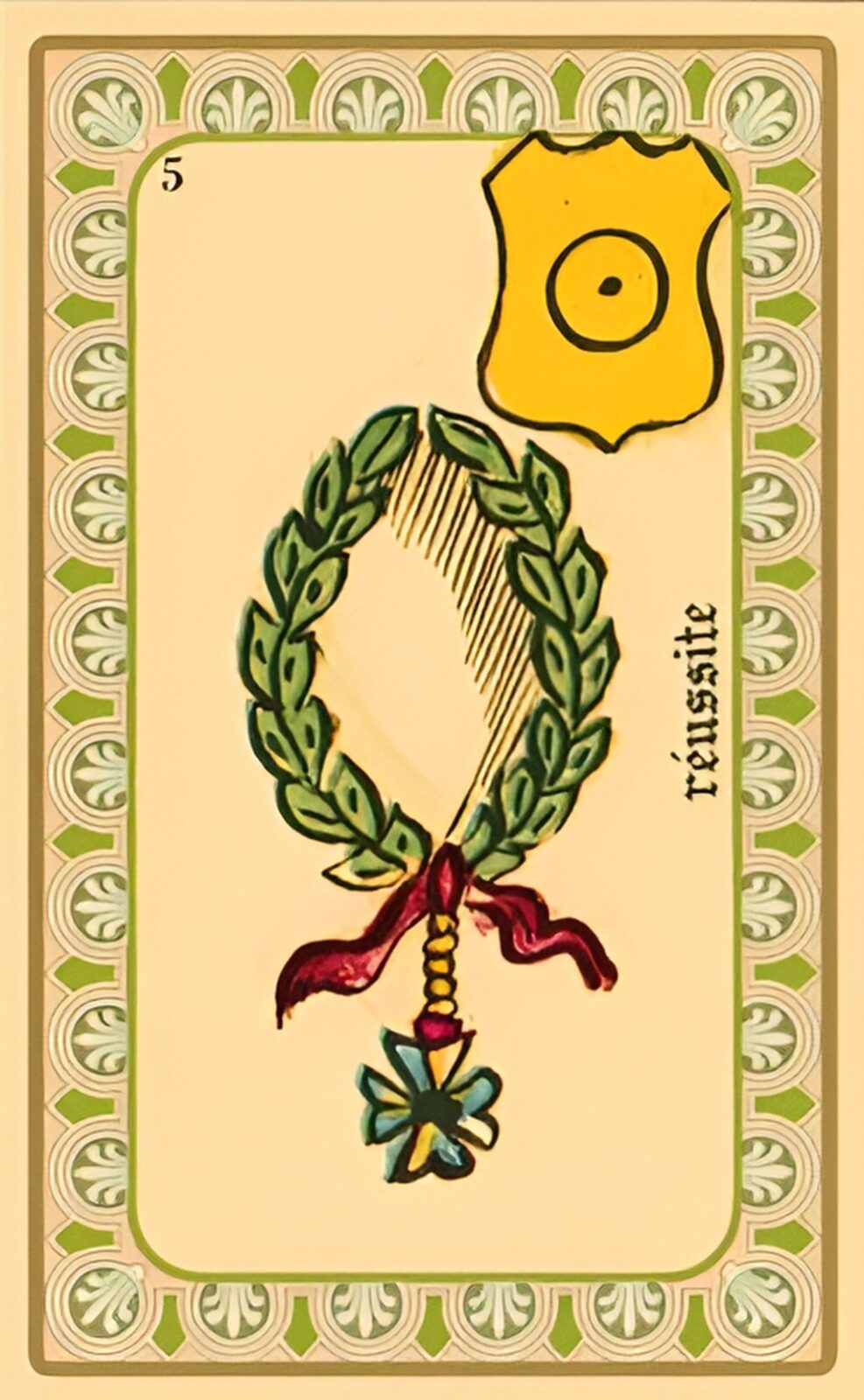 5-oracle-de-Belline-la-reussite