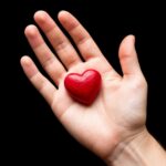 Сексуальный потенциал: что говорит о нем ваша ладонь?