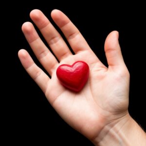 Сексуальный потенциал: что говорит о нем ваша ладонь?
