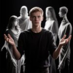 Став «Притягивание нужных людей»: Руническая формула для бизнеса и партнерства