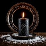 Ритуал «Разрыв чужих каналов» (Отсечение крадников)