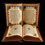 СКАЧАТЬ Псалтирь: Церковнославянский текст и переводы